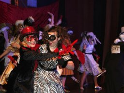 Mädchengalerie 2010