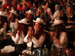 Mädchengalerie 2010