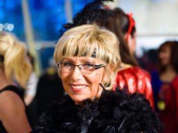 Mädchengalerie 2013