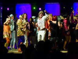 Mädchengalerie 2013