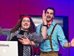 Mädchengalerie 2013