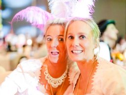 Mädchengalerie 2014
