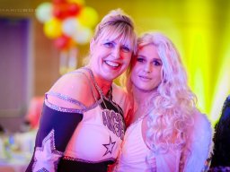 Mädchengalerie 2015