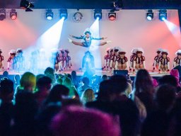 Mädchengalerie 2015