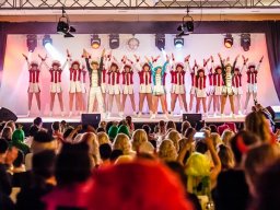 Mädchengalerie 2015