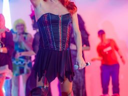 Mädchengalerie 2015