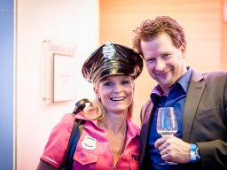 Mädchengalerie 2015